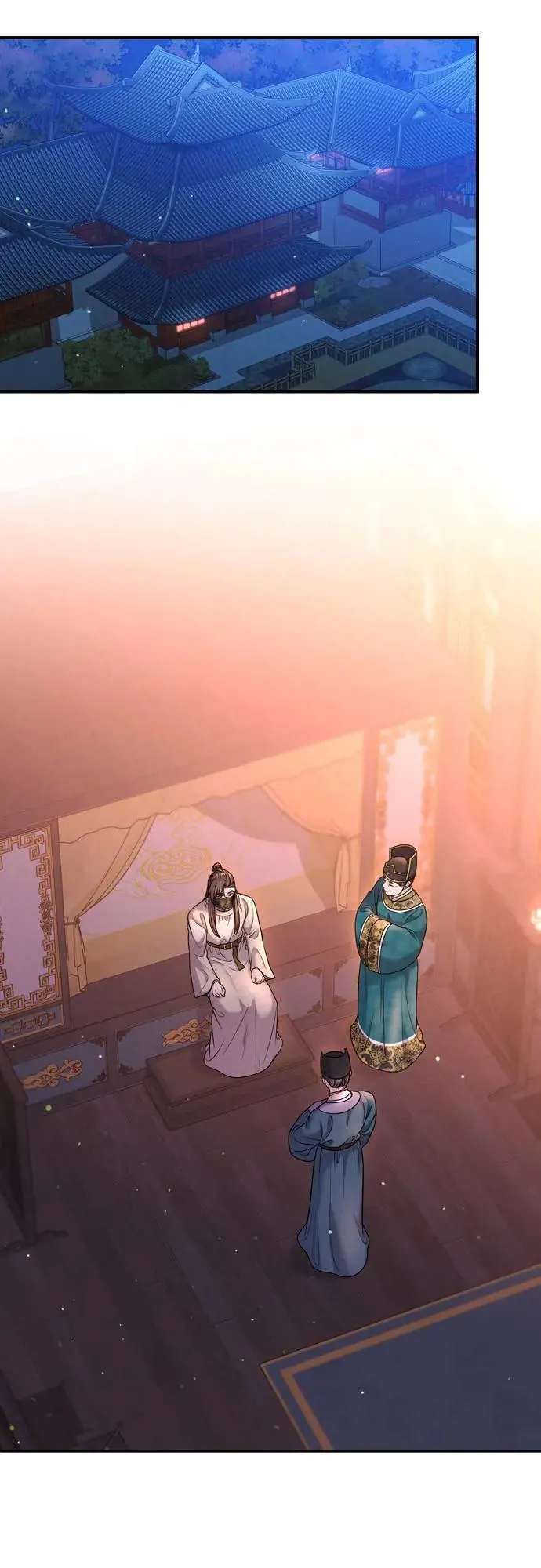 第61话 请别说后面的话! 第8页