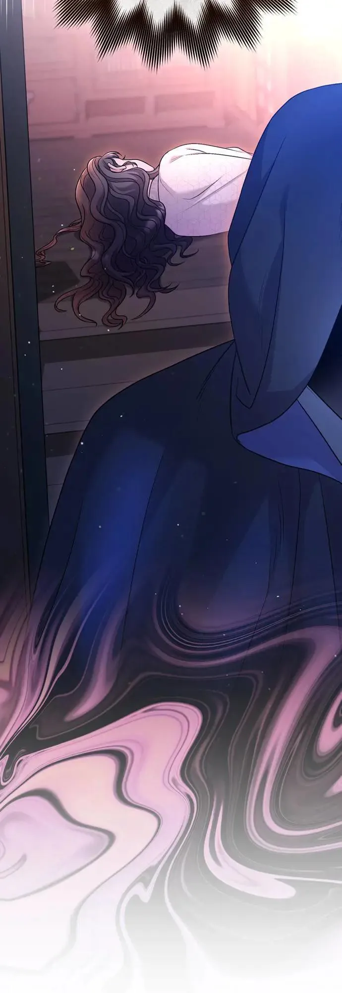 第61话 请别说后面的话! 第42页