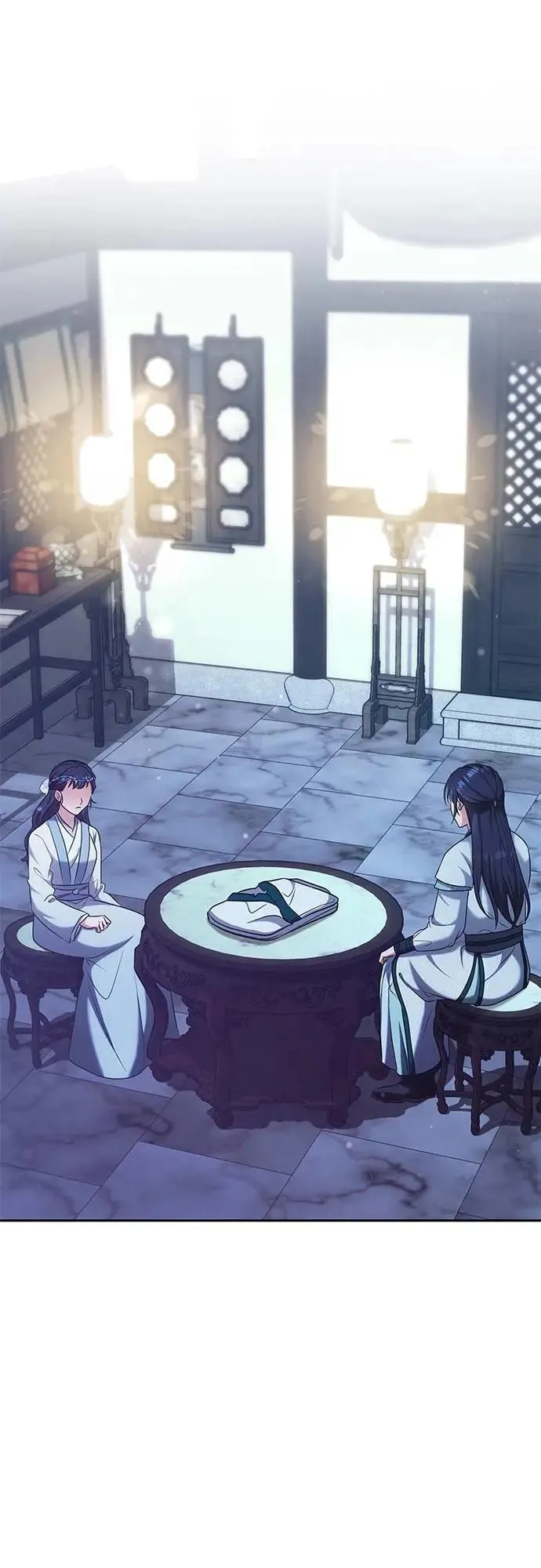 第69话 请把手拿开 第1页