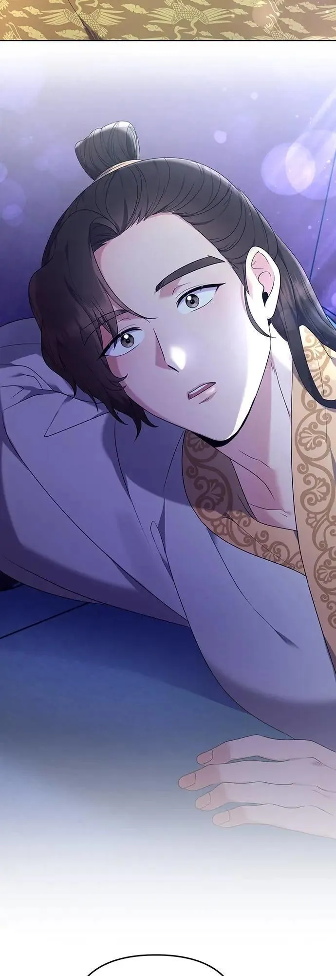 第76话 小心一点的话就不会这样了 第63页