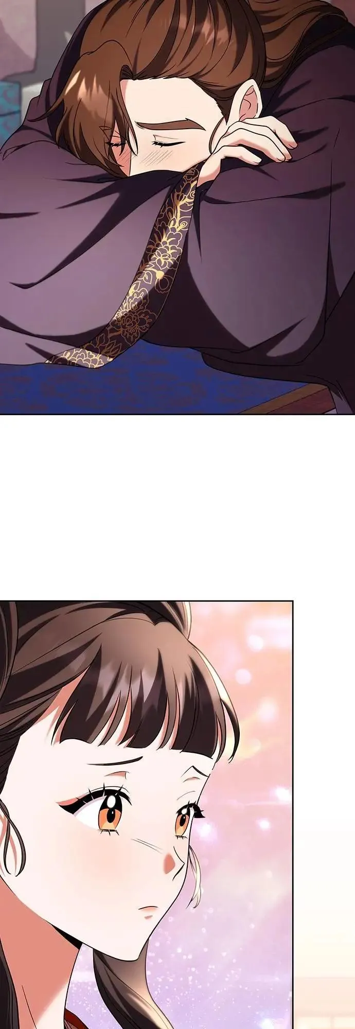 第79话 长公主回来了? 第55页