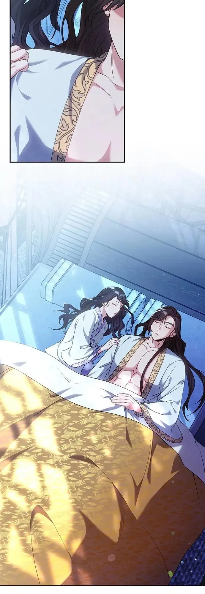 第84话 现在我能相信你了 第2页