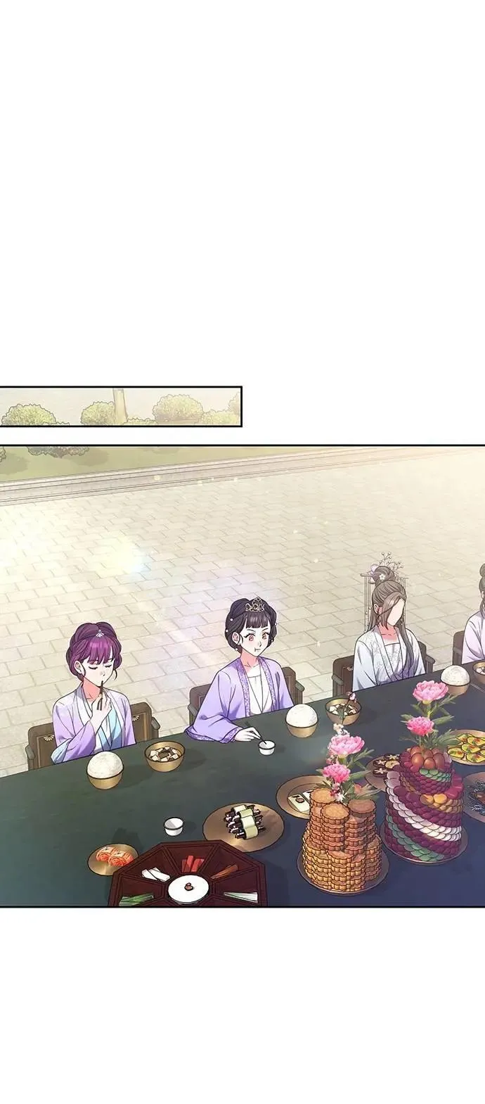 第85话 好像在哪里见过? 第54页