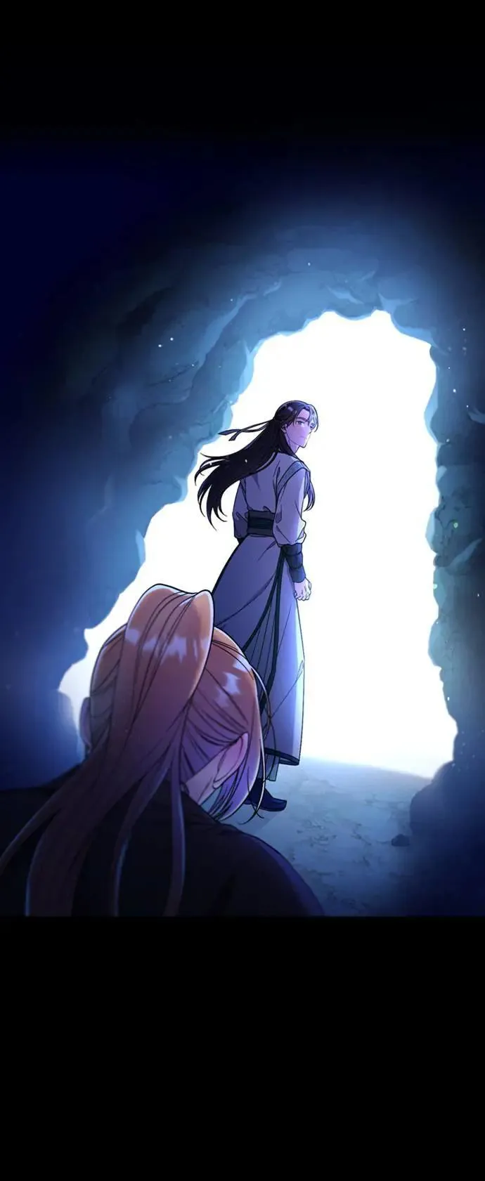 第1话 我竟然是后宫 第10页