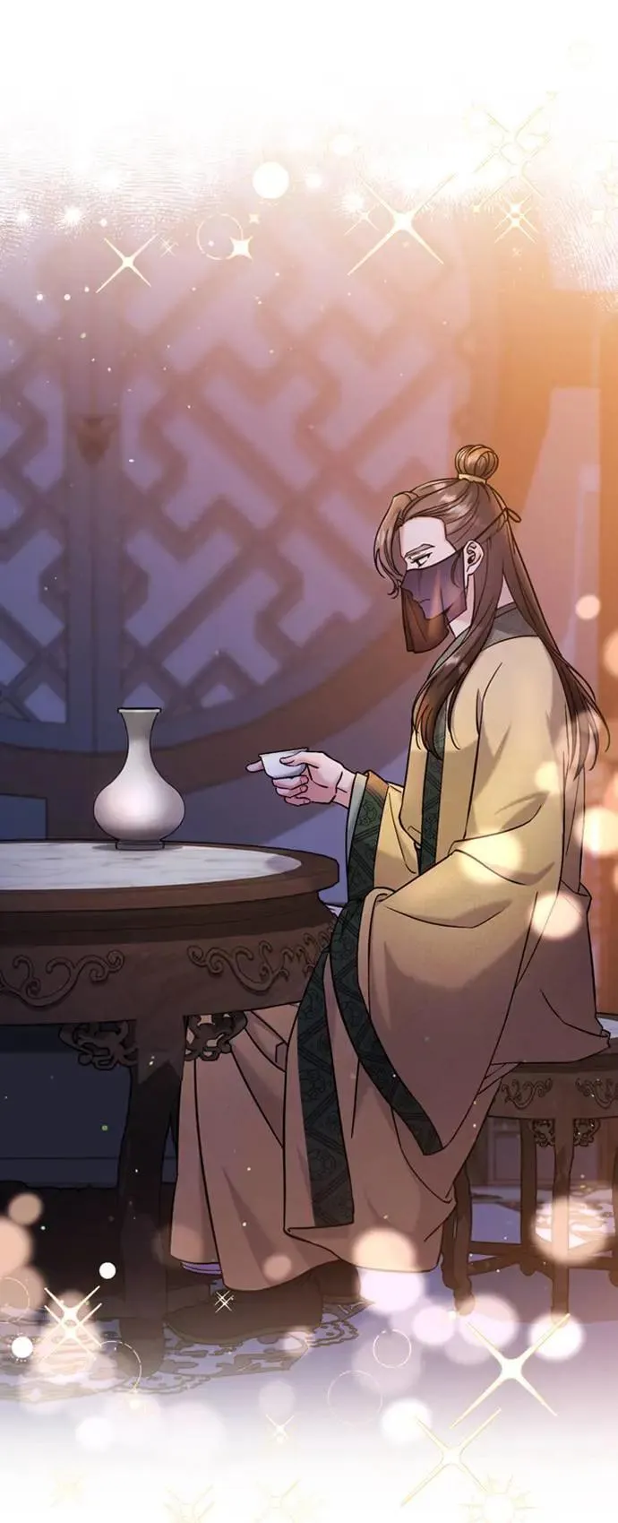 第17话 千氏家族的姐妹 第23页