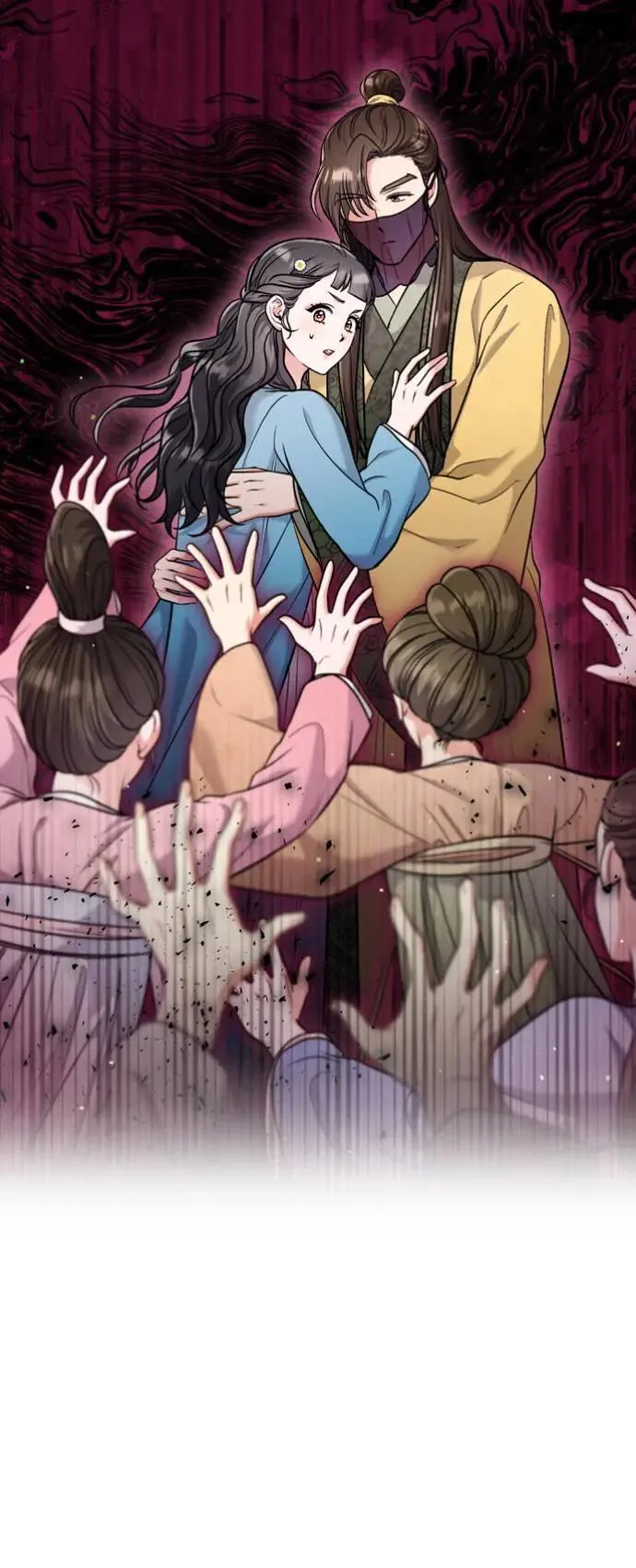 第30话 给我调查所有的事 第8页