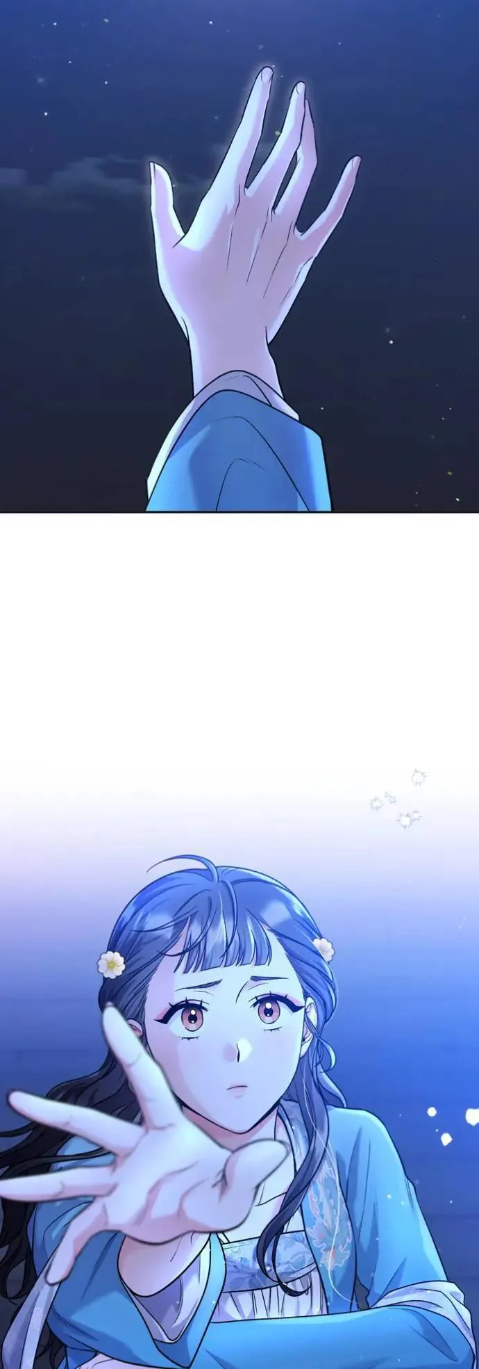 第30话 给我调查所有的事 第10页