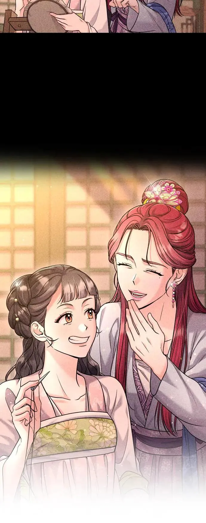 第32话 我只有剥洋葱的时候会哭 第49页