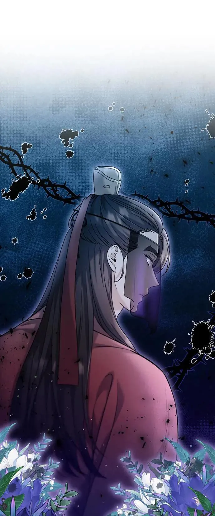 第36话 未受邀的人 第60页