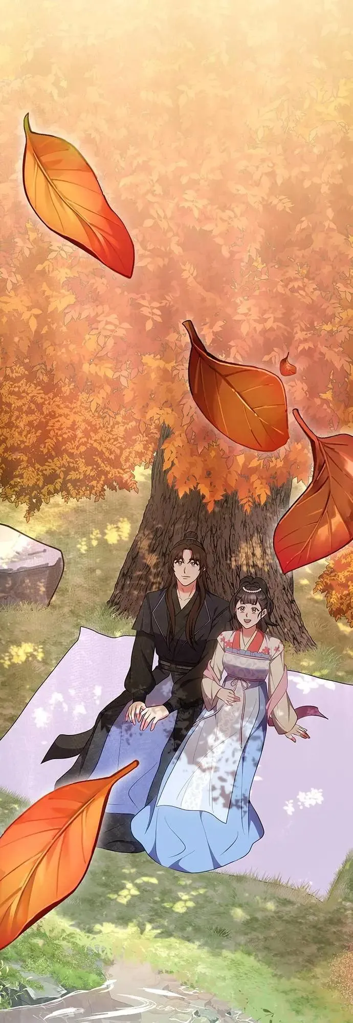 第103话 他留下的东西 第29页