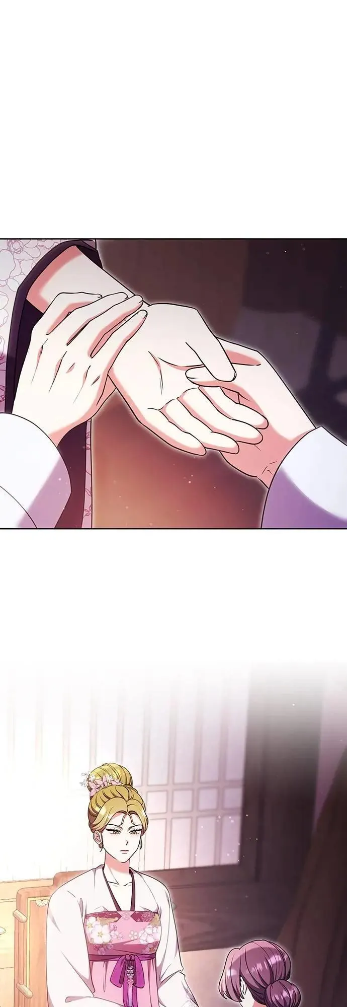 第104话 皇帝与皇后的交易 第1页