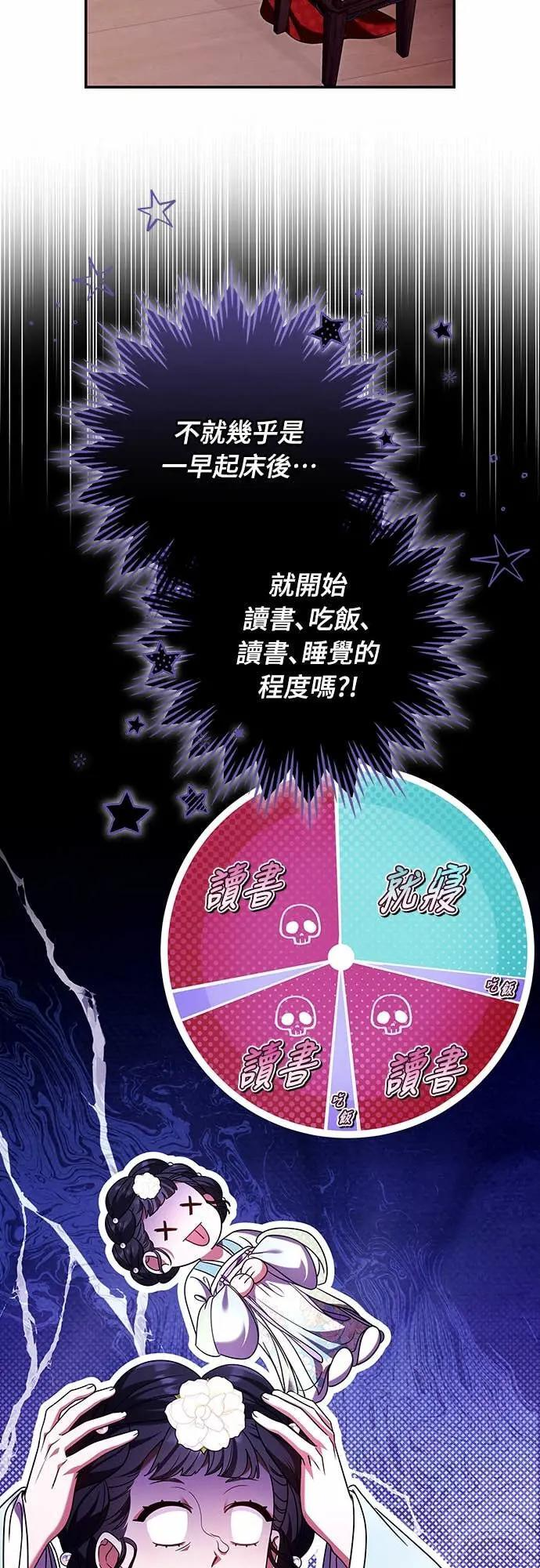 第113话 为什么是这个结论…? 第13页