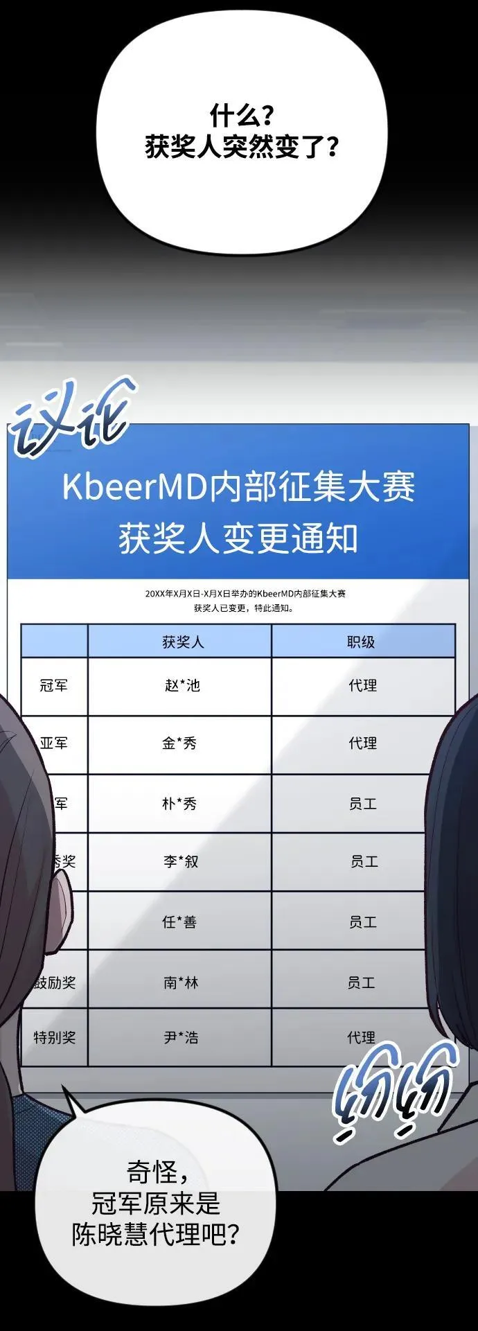 第20话 第3页