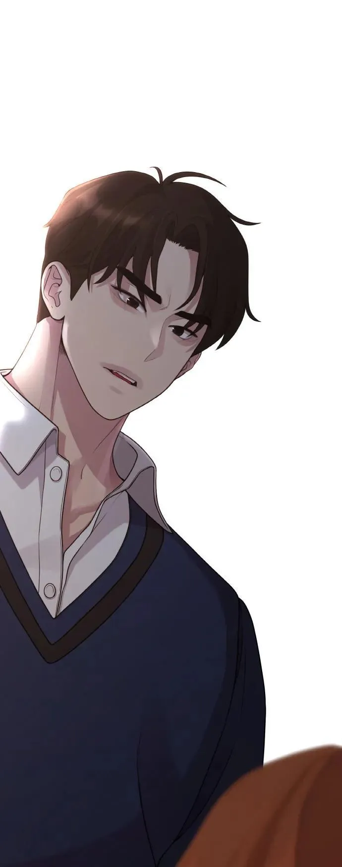 [第23话] 说了别招惹我的作家 第72页