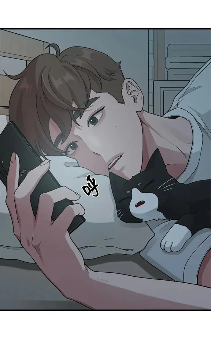 [第22话] 最狼狈的样子 第50页