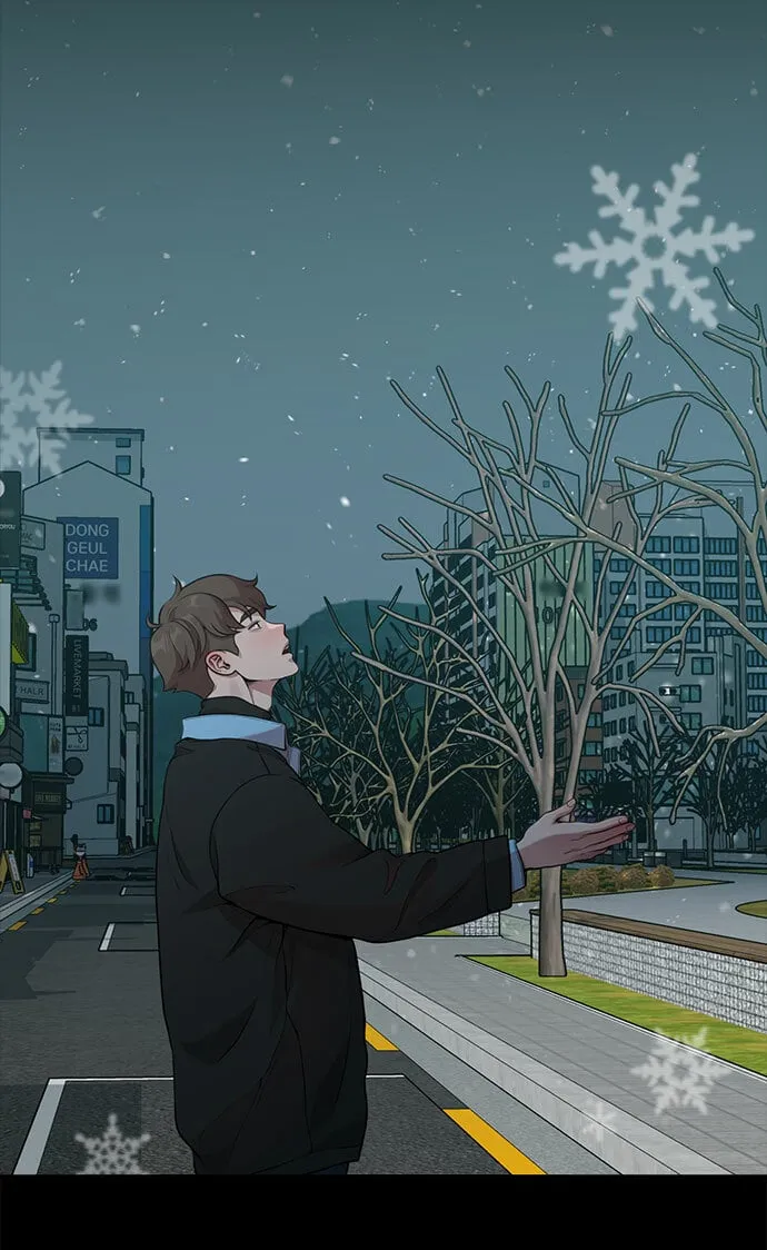 [第16话] 春夏秋冬然后是第二年春天 第55页