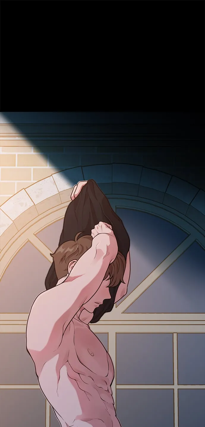 [第15话] 要关灯吗？ 第34页