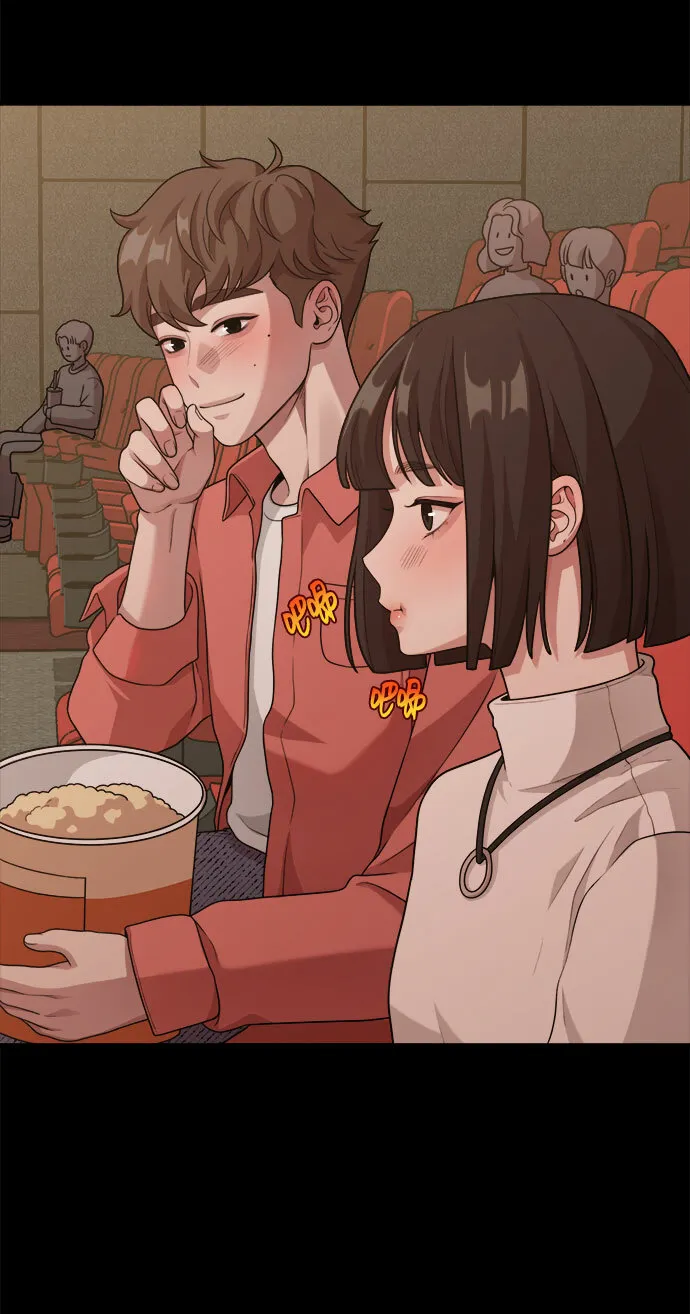 [第13话] 起不来的理由 第55页