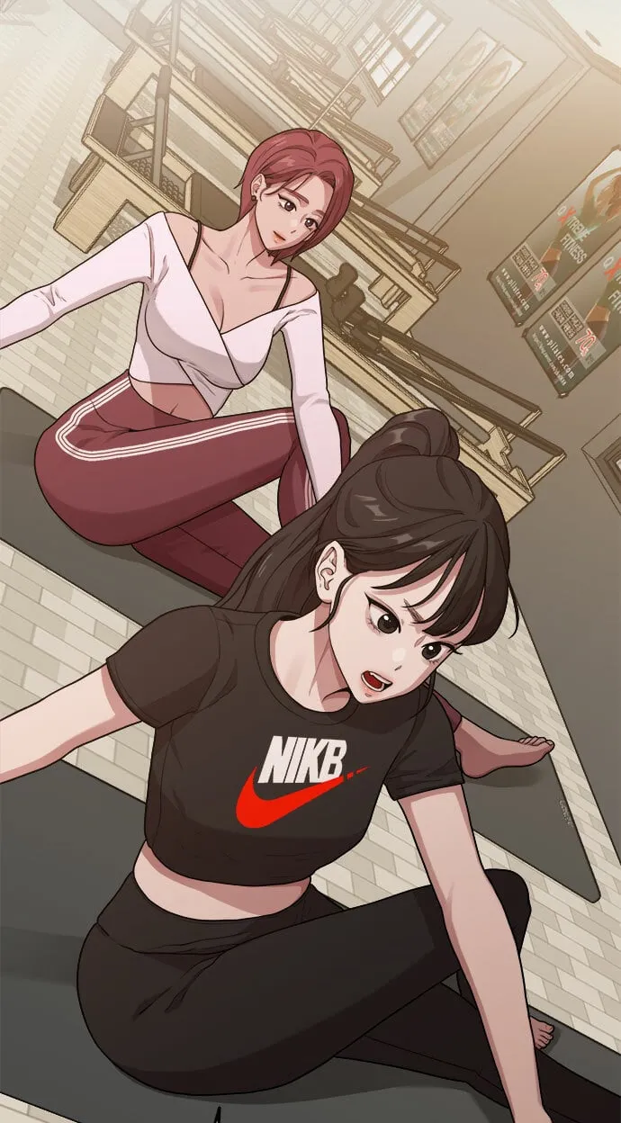 [第11话] 要不要去我家画脚本？ 第25页