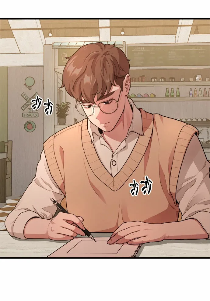 [第11话] 要不要去我家画脚本？ 第43页