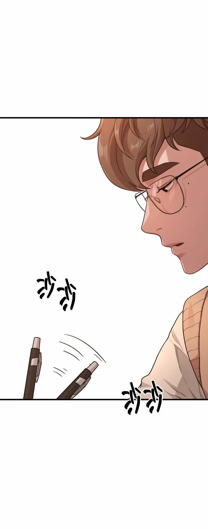 [第11话] 要不要去我家画脚本？ 第44页