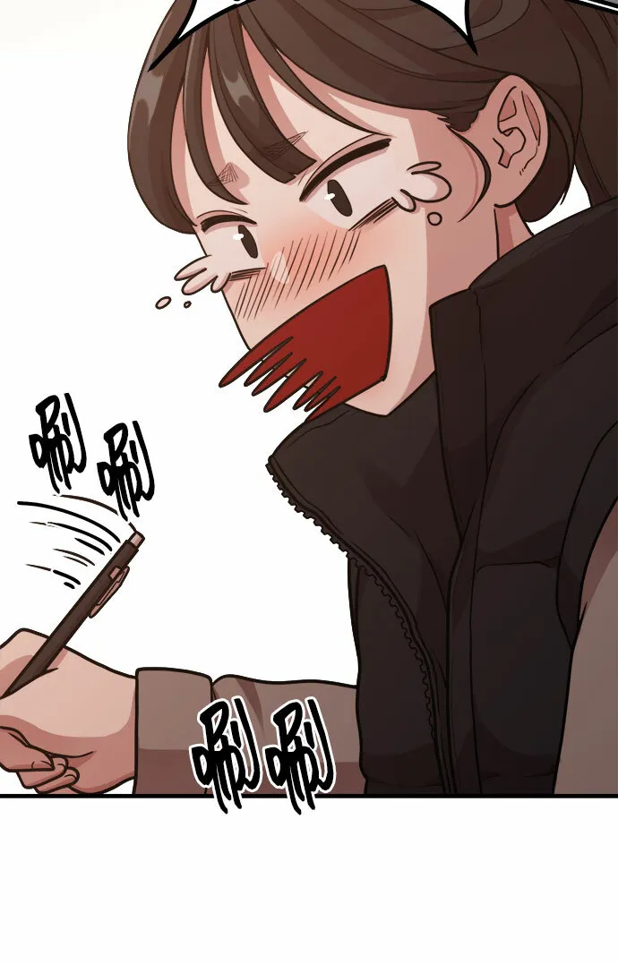 [第11话] 要不要去我家画脚本？ 第69页