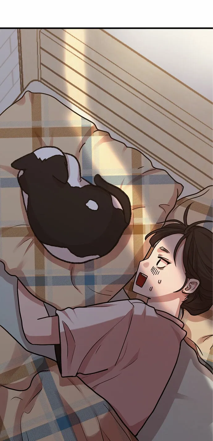 [第5话] 和前男友...？ 第4页