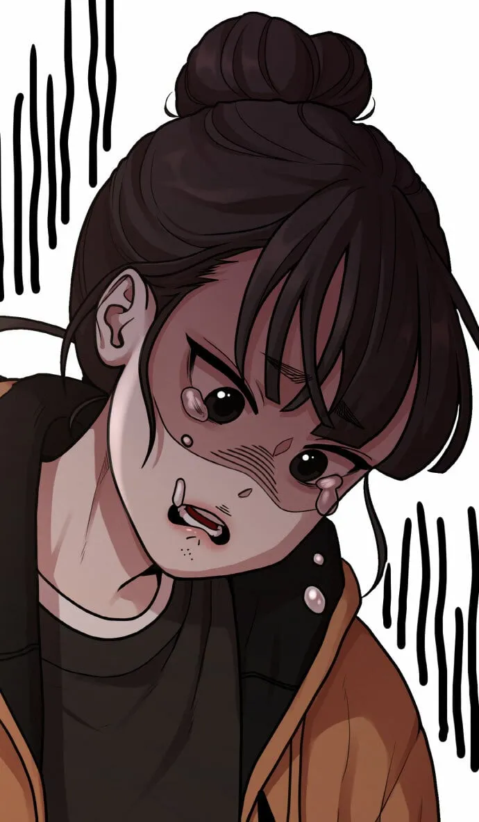 [第5话] 和前男友...？ 第26页