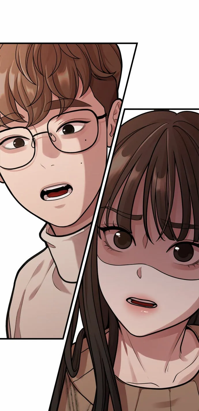 [第5话] 和前男友...？ 第92页