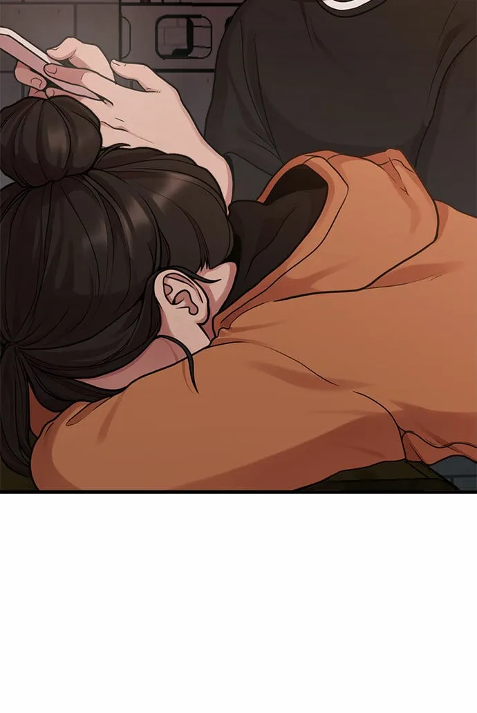 [第4话] 我们分手的真正原因 第81页
