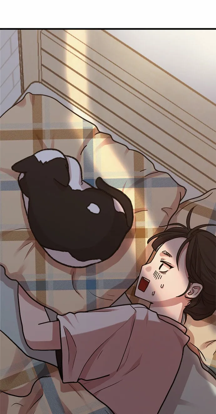 [第4话] 我们分手的真正原因 第89页