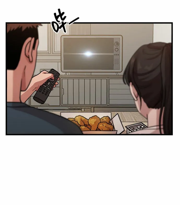[第3话] 穿成那样的话？ 第35页