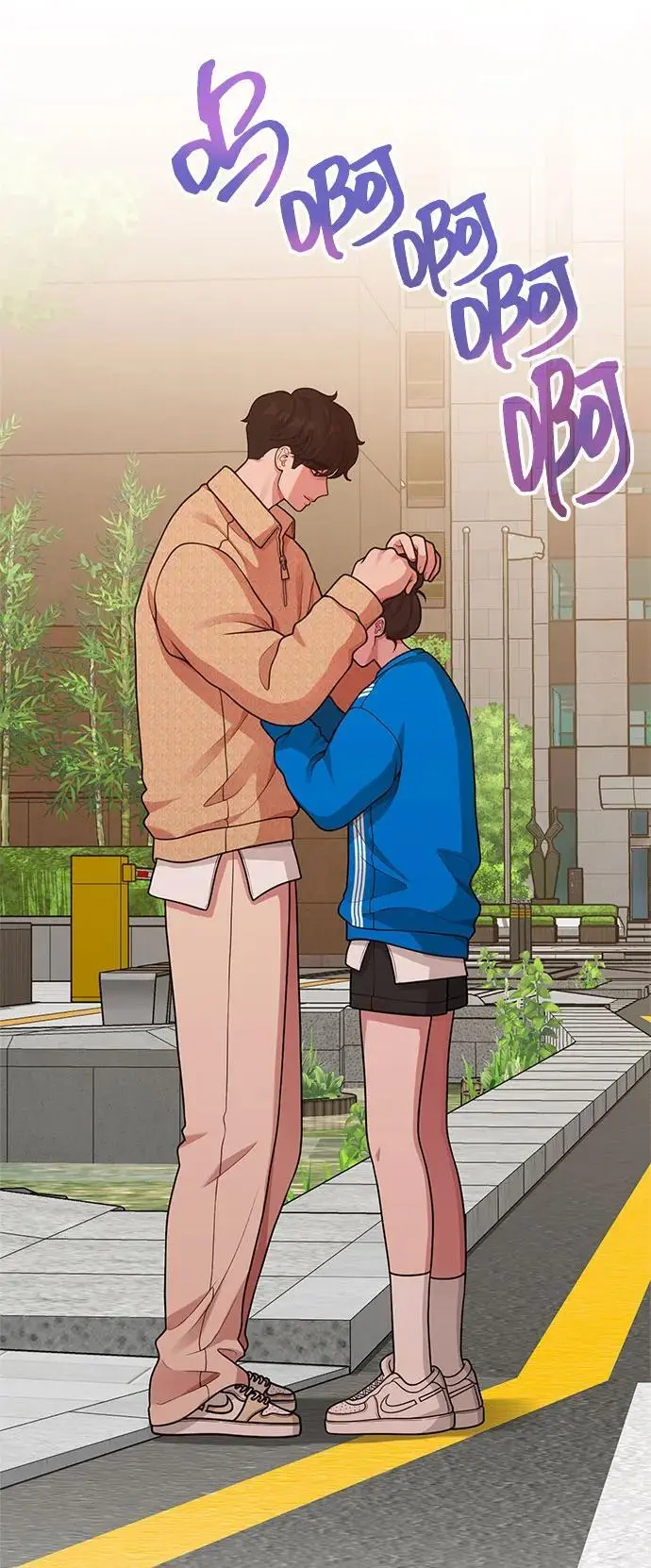 [第29话] 起承转X 第46页