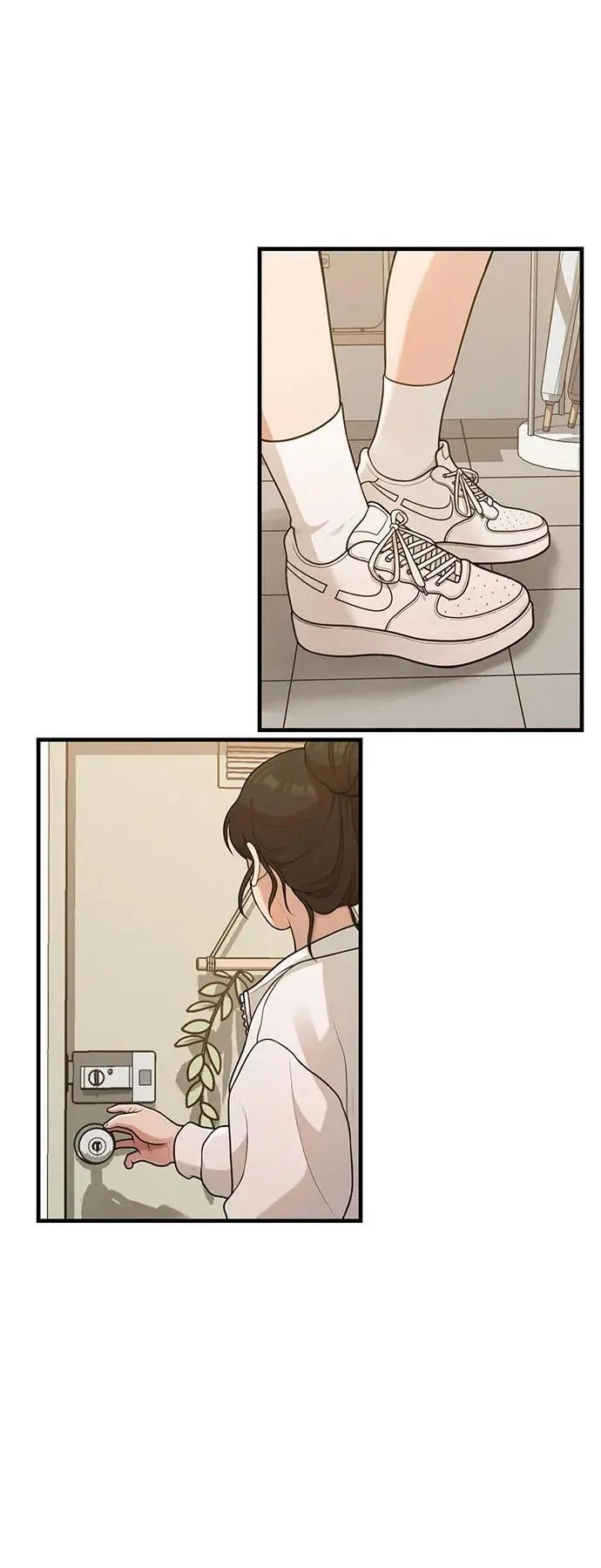 [第33话] 内在情节 第6页