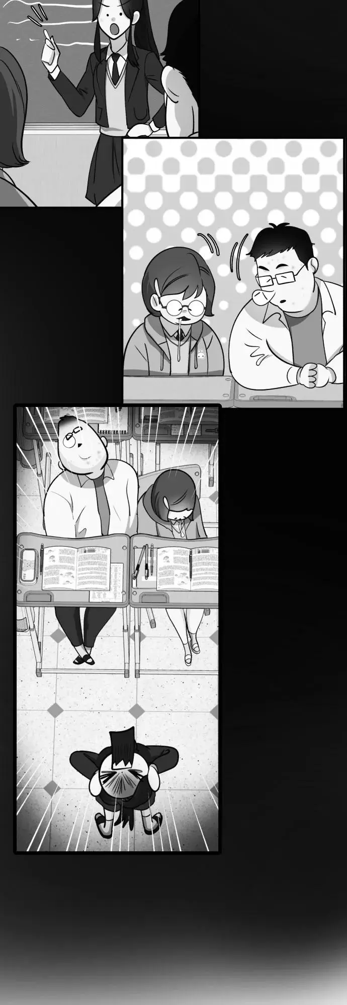 [第16话] 偶像的时代 第87页