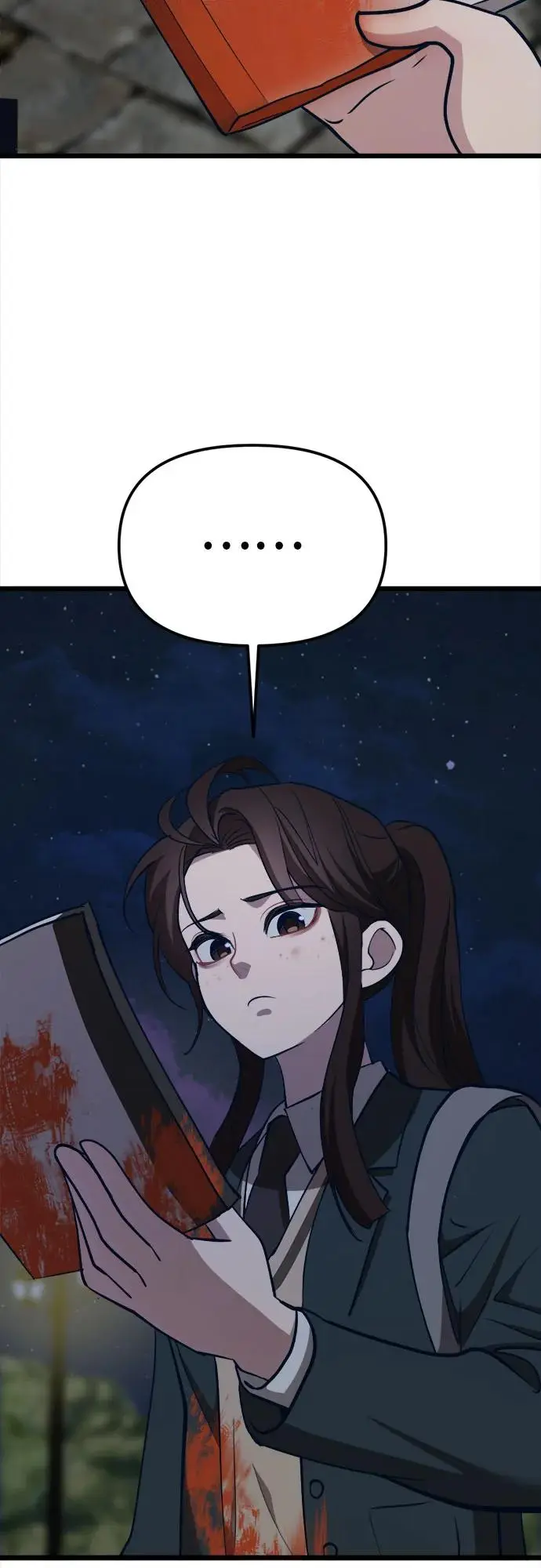 [第16话] 偶像的时代 第112页