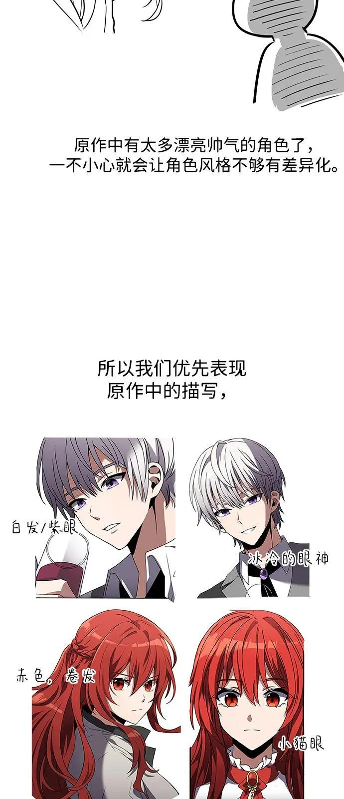 【免费】第1季 后记 第11页