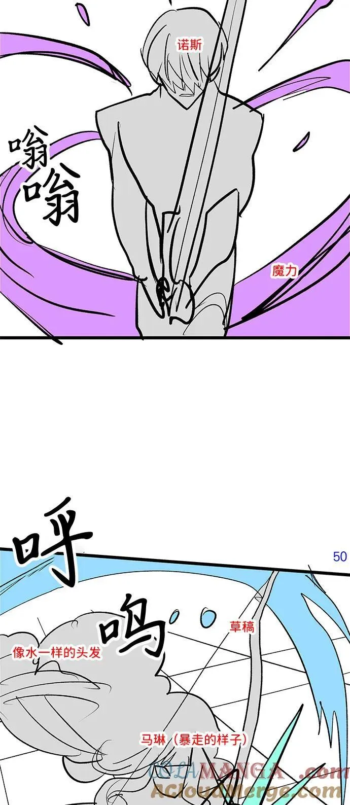 【免费】第1季 后记 第22页