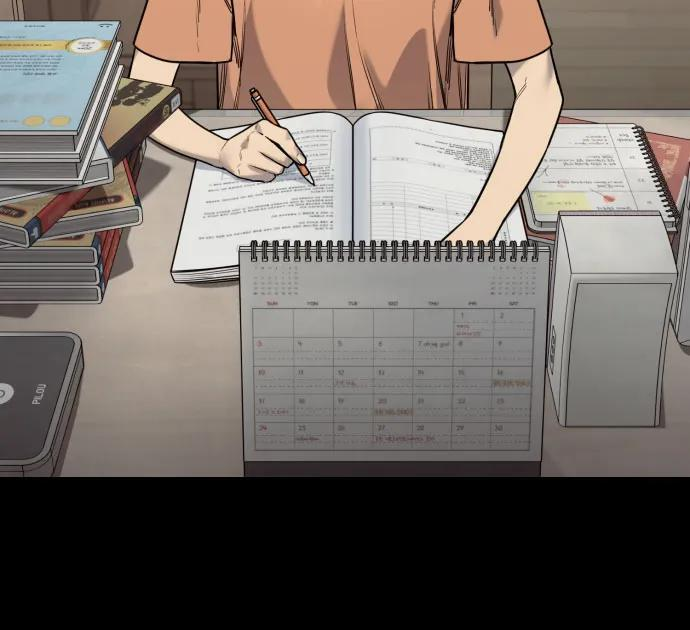 [第2季 43话] 好呜哇 第74页