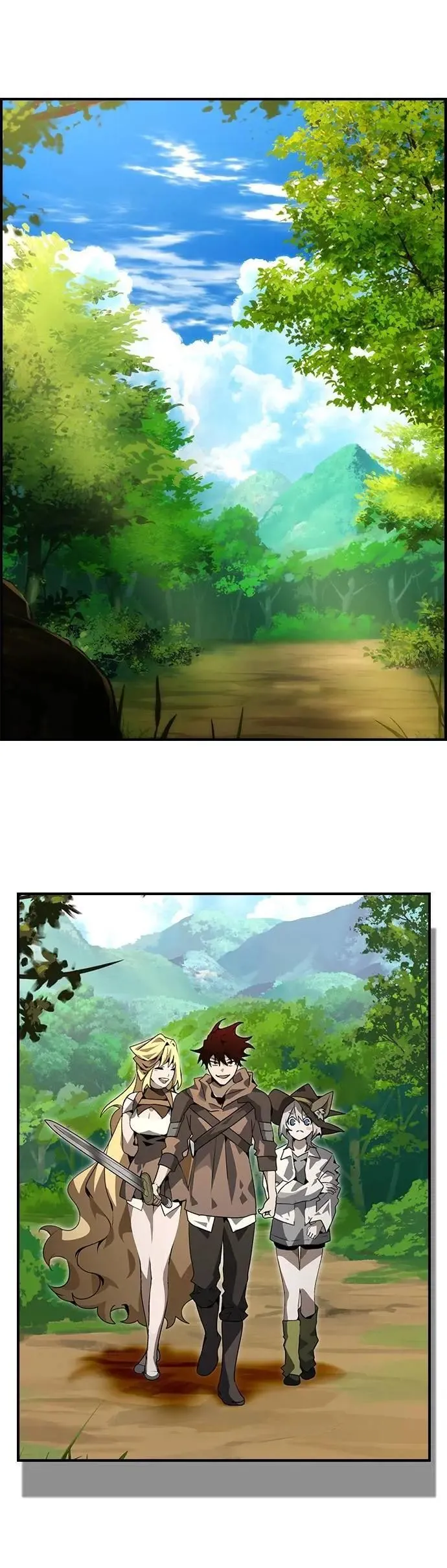 第97话 第1页
