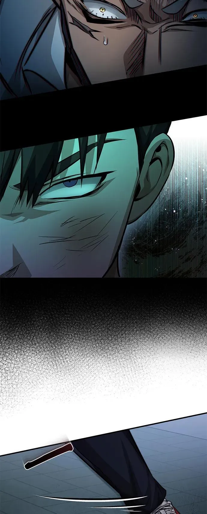 [第23话] 大人们的世界 第57页