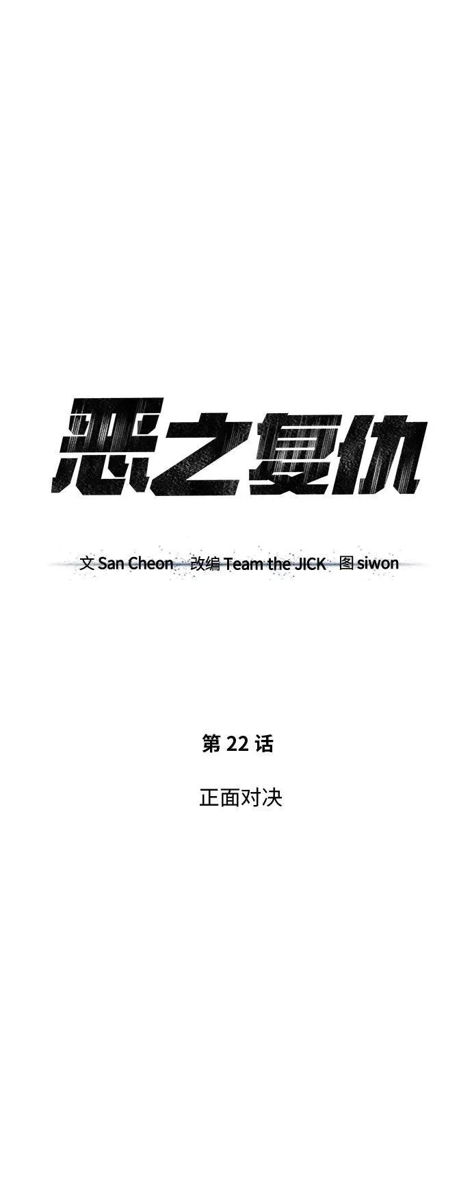 [第22话] 正面对决 第14页