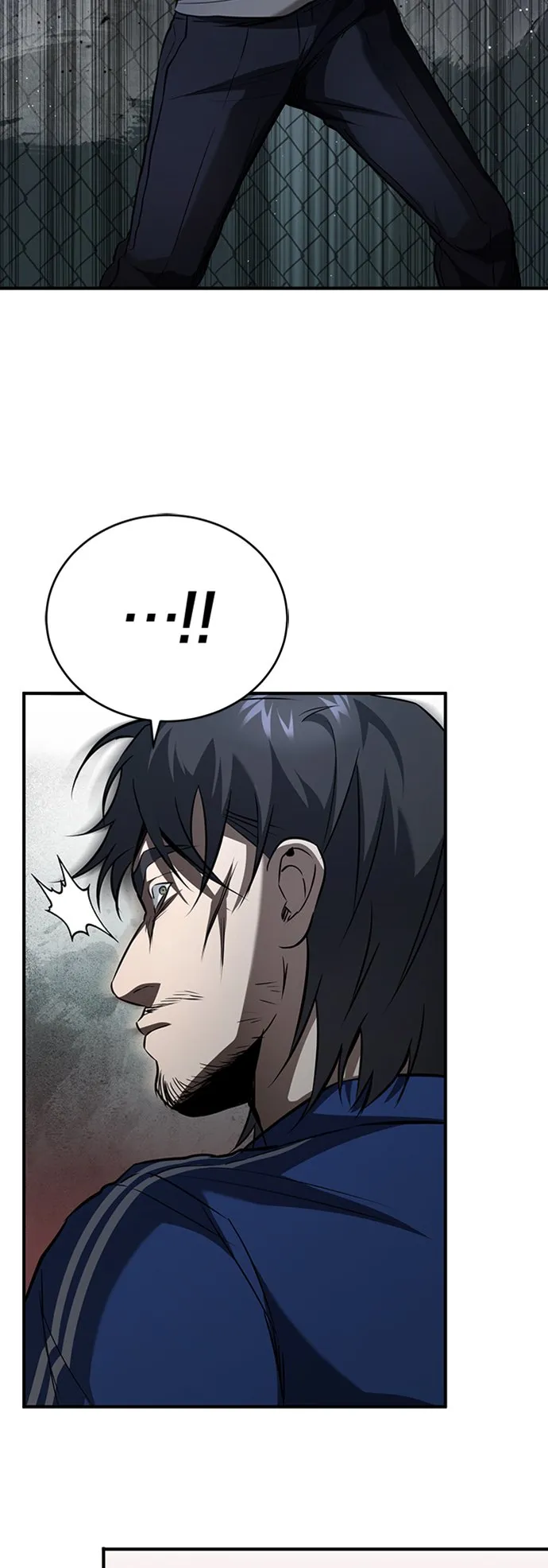 [第13话] 测试或者殴打 第27页