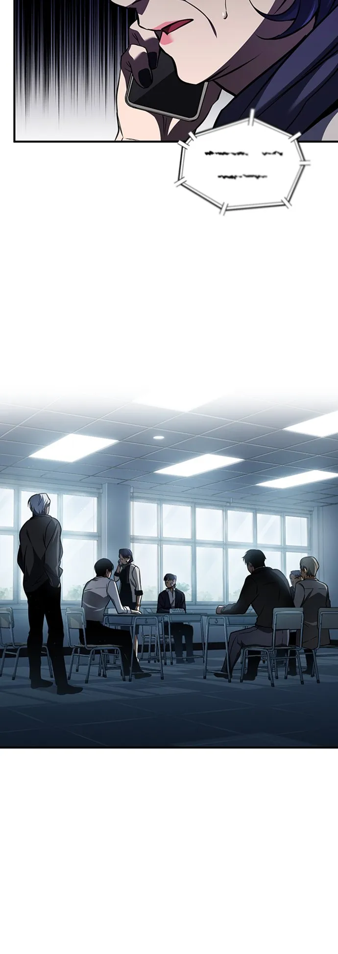 [第10话] 不变的真理 第49页