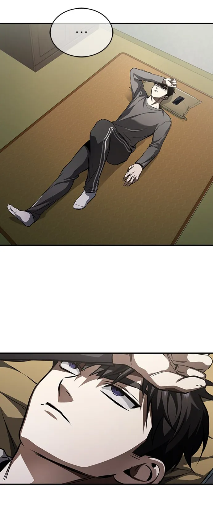 [第10话] 不变的真理 第51页