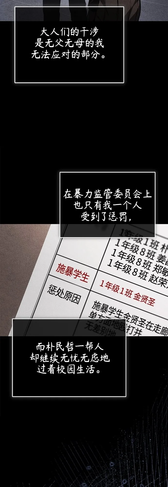 [第4话] 真正意义上的复仇 第24页
