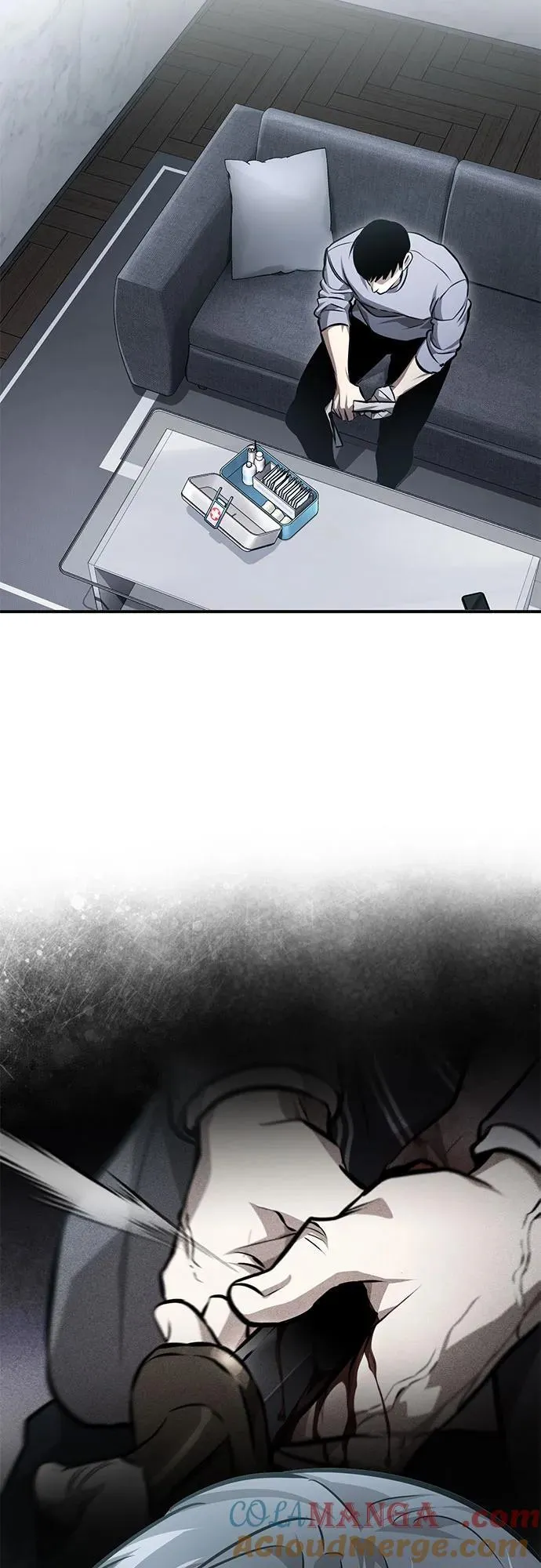 [第63话] 上钩 第28页