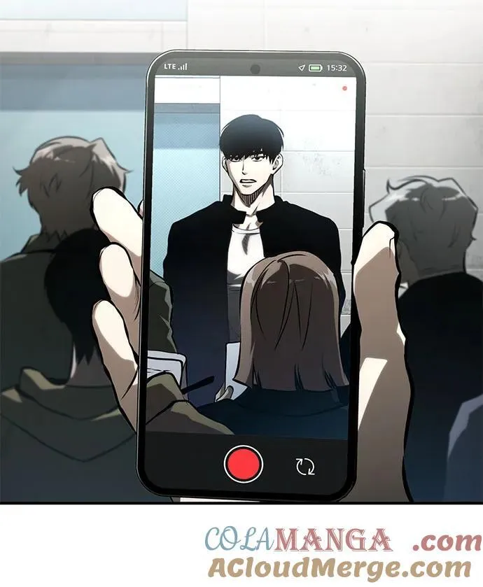 [第77话] 禁断的领域 第31页
