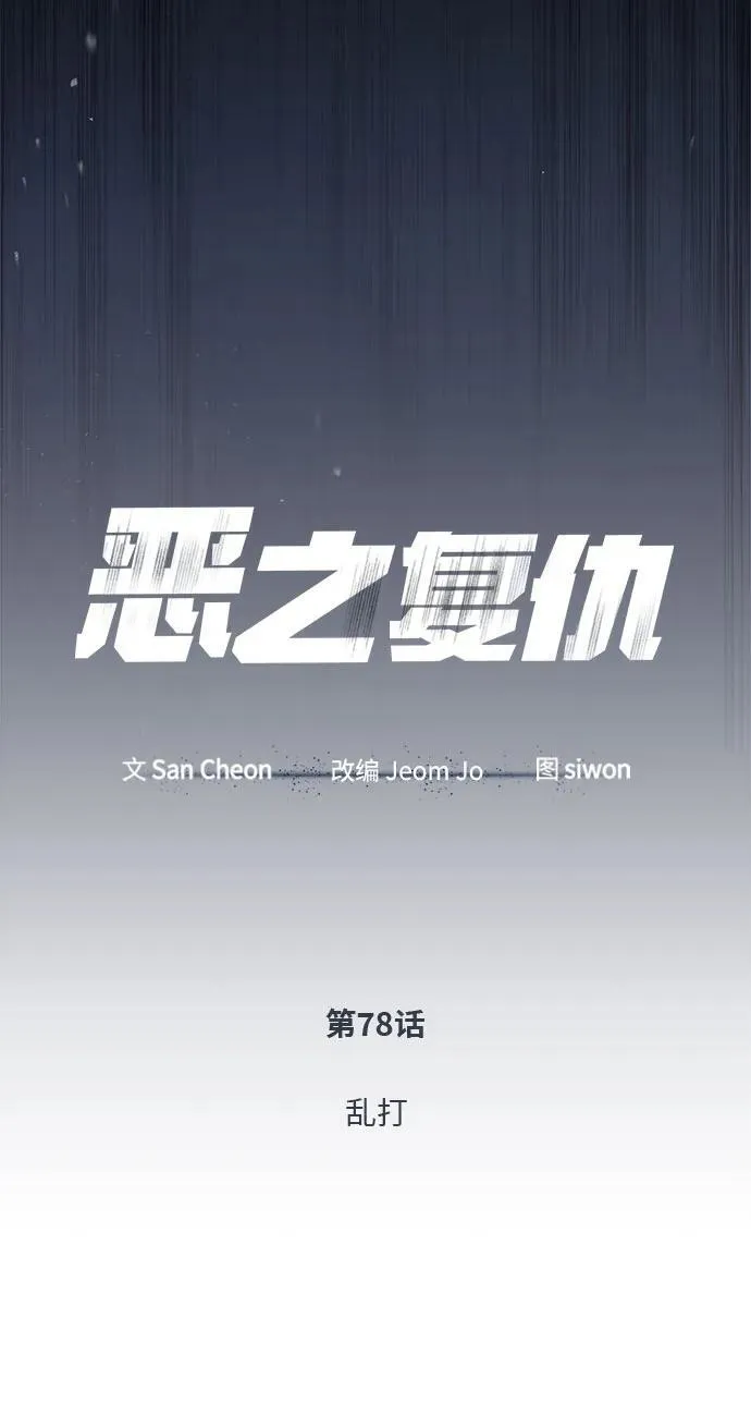[第78话] 乱打 第20页
