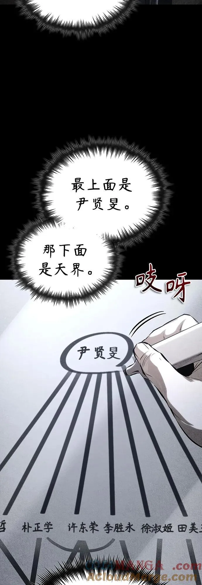 [第81话] 单向依赖 第55页